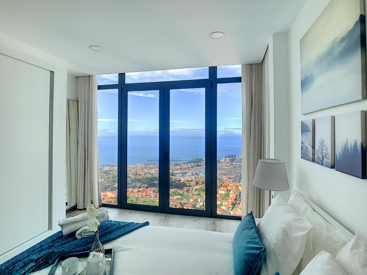 The Monte White House By Lovelystay ฟุงชาล ภายนอก รูปภาพ